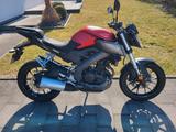 Yamaha MT 125 - Offers matching your search criteria