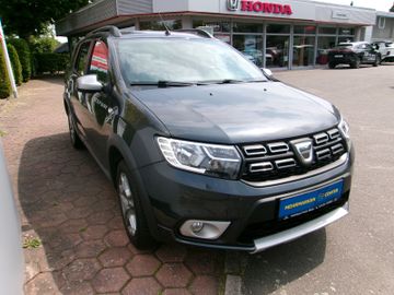 Bild 9 Dacia Logan MCV II Kombi Stepway