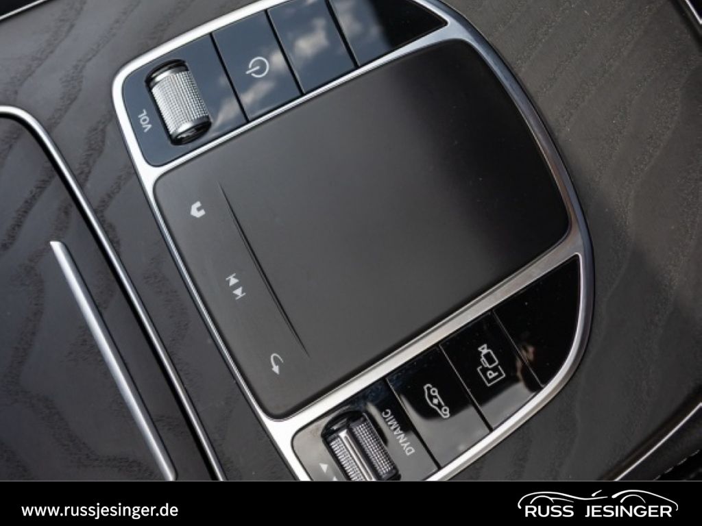 Mercedes-Benz E 300 de 4M AMG Line *360*HUD*MBeam*Pano*KeyGo* foto 15