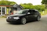 Audi S4 B5 Tausch - Audi A4 aus 2000: Kombi