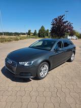 Audi A4 1.4 TFSI Avant Sport BiXenon Navi Tempo