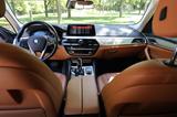 BMW 520d Touring TÜV NEU 07/27, Sehr guter Zustand. - : Gute
