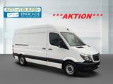 Mercedes-Benz Sprinter 313 CDI,L2H2,152.600km,Regale,TÜV,Serv. - Mercedes-Benz Sprinter Gebrauchtwagen in Bremen