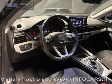 Audi A4 - 9