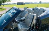 Saab 9-3 1.9 TiD Linear Cabriolet Linear - Saab mit Diesel-Antrieb