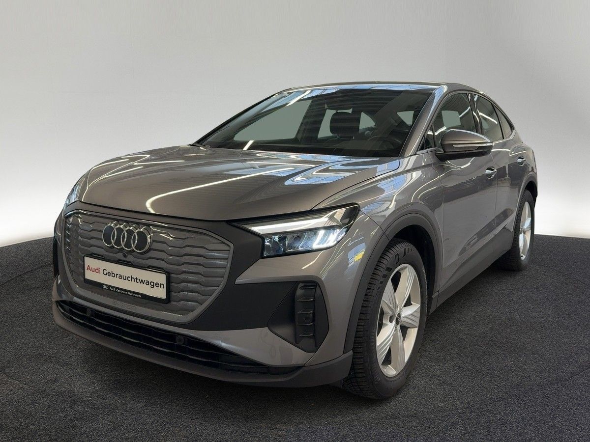 Audi Q4 e-tron - Bild 4