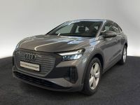 Audi Q4 e-tron - Vorschau Bild 4