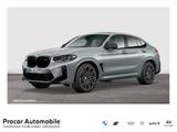 BMW X4 M Competition AHK+HuD+H/K+DA PROF+360°+PANO+C - BMW X4 M aus 2023
