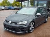 Volkswagen Golf VII 7 Variant R BMT 4Motion+LANE+ACC+DCC+ - Volkswagen Golf: Variant 7