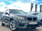 BMW X1 25 d M-PAKET xDrive *0%FINANZ*1.HAND*LEDER* - BMW: M Paket