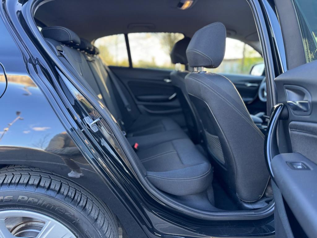 BMW 116