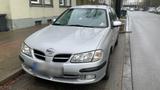 Nissan Almera - Nissan Gebrauchtwagen von 2000