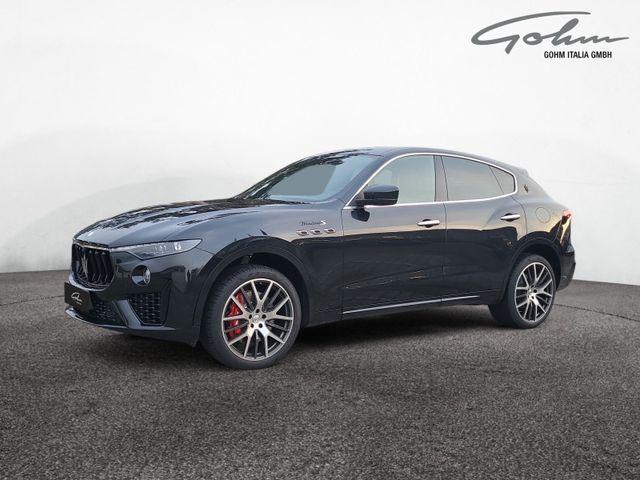 Maserati Levante Modena S MY22 + PANO + SOUNDSYSTEM