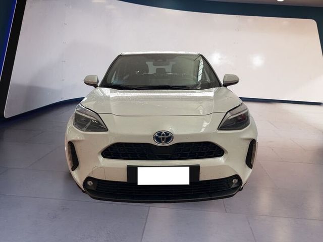 Другие Toyota Yaris Cross 1.5h Trend fwd 116cv e-cvt
