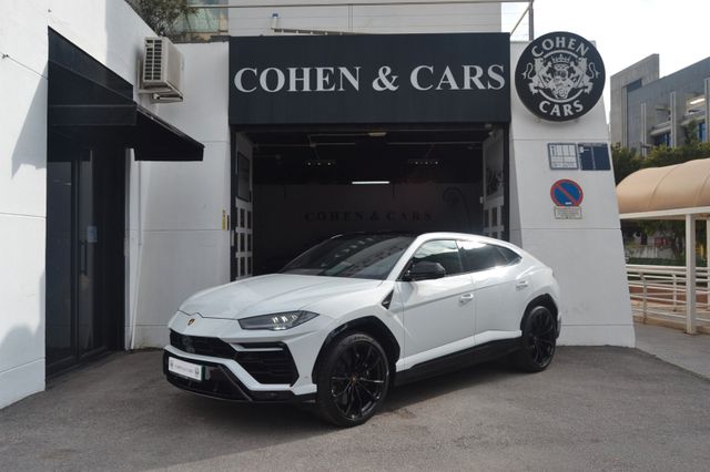 Lamborghini Urus 4.0 V8 Auto