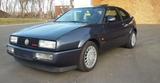 Volkswagen Corrado G60 H-Zulassung - blaue Volkswagen Corrado