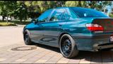 Peugeot 406 Turbo 200ps - Peugeot 406 aus 1997
