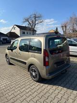 Citroën Berlingo VTi 95 Multispace Selection Multisp... - Citroën Berlingo: Vti 95