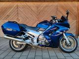 Yamaha FJR 1300 - YAMAHA FJR 1300