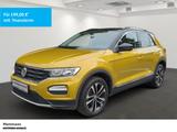 Volkswagen T-Roc 1.5 TSI United NAVI PANO KAMERA SHZ PDC - Volkswagen T-Roc in Wuppertal