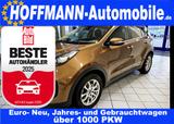 Kia Sportage Vision Allrad,AHK,Tempomat,Kamera,Navi - Kia mit Diesel-Antrieb: Geländewagen
