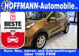 Kia Sportage Vision Allrad,AHK,Tempomat,Kamera,Navi - Kia Sportage mit Diesel-Antrieb: Allradantrieb