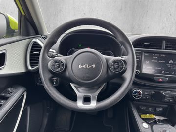 Kia Soul e-Soul Edition 7 (39.2 kWh) +LED+Kamera