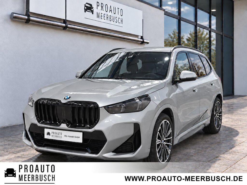 Image of BMW X1