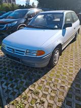 Opel PKW Opel Astra - F - CC - gebrauchte Opel Astra aus dem Jahr 1994