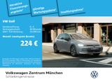 Volkswagen Golf VIII 1.5 eTSI GOAL AppConnect LED SideAssis - Auto leasen in München
