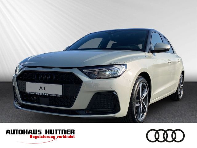 Audi A1 Sportback advanced 35 TFSI S tronic