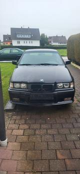 BMW 316i Compact - BMW 316 aus 2000: Compact 316i