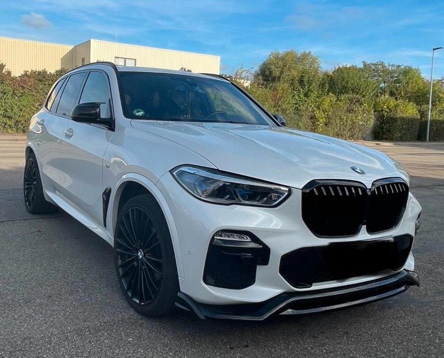 BMW X5 Baureihe X5 xDrive 30d M Sport Pano/Led