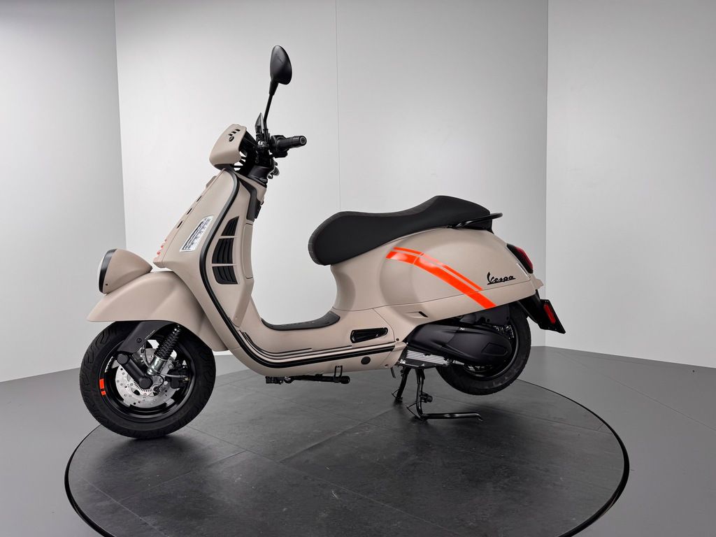 Fahrzeugabbildung Vespa GTV 300 *AKTIONSPREIS