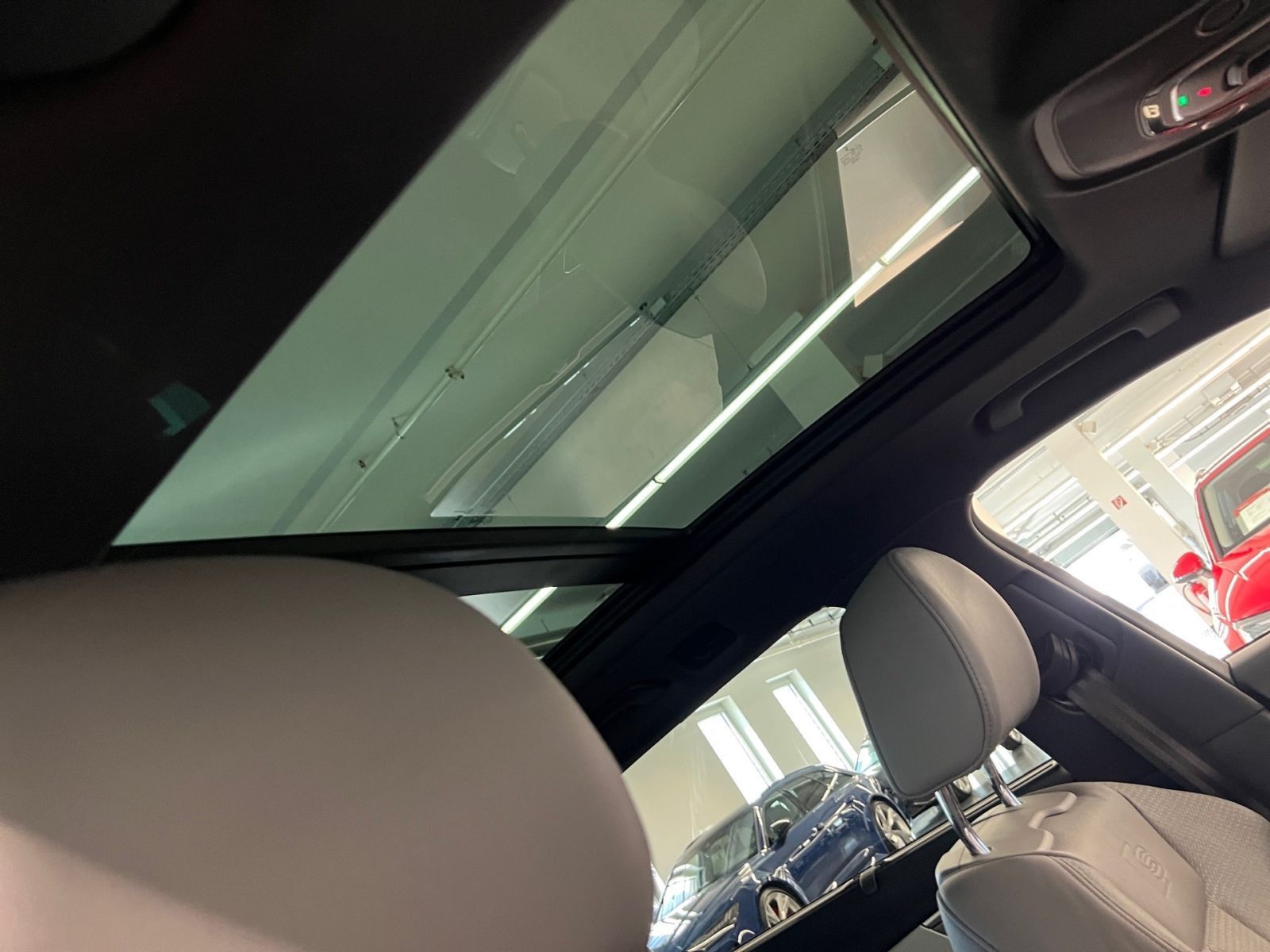 Audi A4 - Bild 13