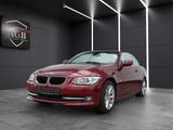 BMW Cabrio 320i*Navi*Blueth*Tempo*Xenon*Leder*SH*MFL