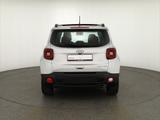 Jeep Renegade 1.0 T-GDI Limited LED Navi Panorama ACC - silberne Jeep Renegade