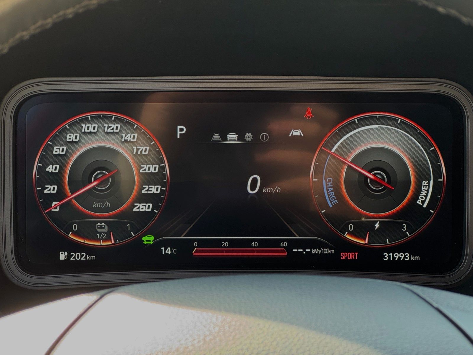 Fahrzeugabbildung Hyundai KONA E Select SHZ LHZ ACC PDC LKA Navi CarPlay