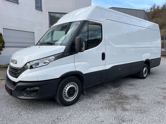 Iveco Daily 35S18V / L4 H2 / 3500 KG AHK / 5,99