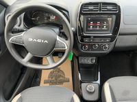 Dacia Spring - Vorschau Bild 8
