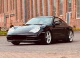 Porsche 996 Carrera Schalter 3.6L Orig. Kl... - Porsche 911er Reihe in Wuppertal