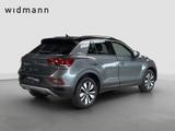 Volkswagen T-ROC GOAL 2.0 TDI 150 PS DSG AHK NAVI ACC - Autos mit Allradantrieb