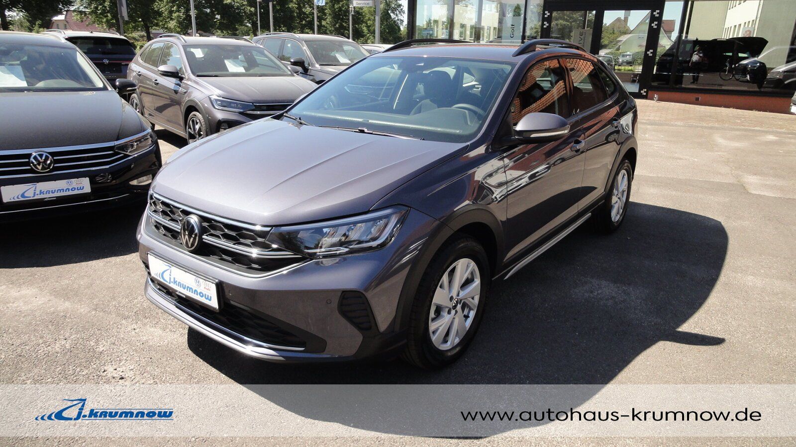 Volkswagen Taigo Life 1.0 TSI OPF DSG LED+App-Connect imagem 2