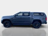 Volkswagen Amarok 3.0 TDI PanAmericana 5Jahre+Hardtop+Stand - Volkswagen Amarok: Hardtop