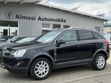 Opel Antara Design Edition 4x4 / d / AHK / AUTOMATIK - Opel Antara mit Diesel-Antrieb: Allradantrieb