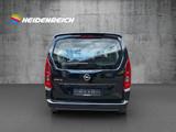 Opel Combo e-Life Edition + Klima + NAVI + RückKam. - Opel Combo mit Elektro-Antrieb
