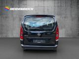 Opel Combo e-Life Edition + Klima + NAVI + RückKam. - Opel Combo mit Elektro-Antrieb