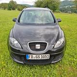 Seat Altea 1.6 Stylance  - gebrauchte Seat Altea aus dem Jahr 2008