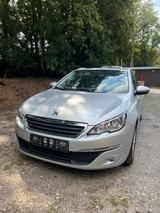 Peugeot 308 SW Business-Line*GARANTIE*TÜV NEU*8-FACH - Peugeot 308: Business Line