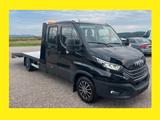 Iveco Juzjade Daily 3,0L 35S18 DoKa 3,5t AHK Navi LED